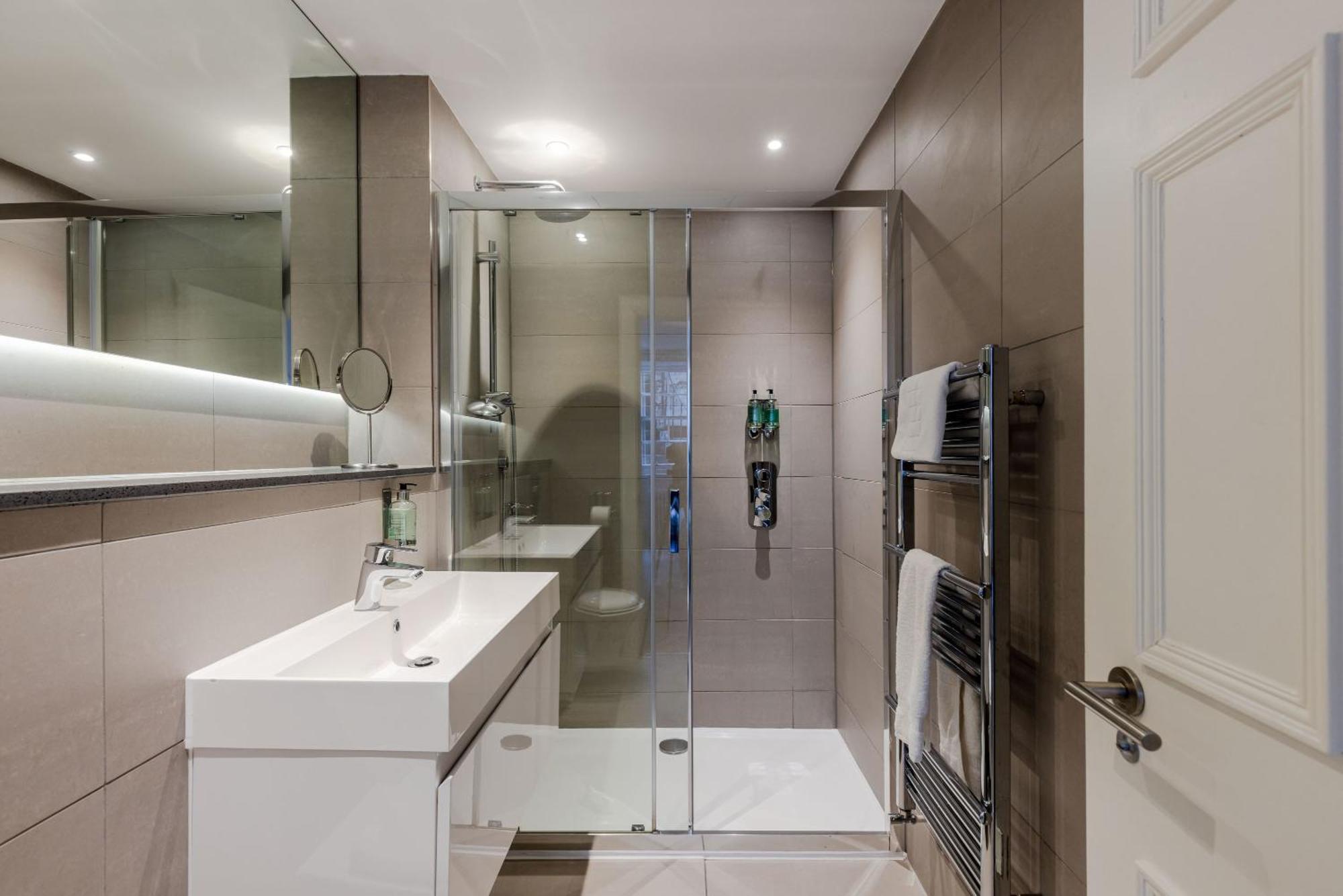 Dragon Suites - Edinburgh City Centre 2 Bed Apartment Εξωτερικό φωτογραφία